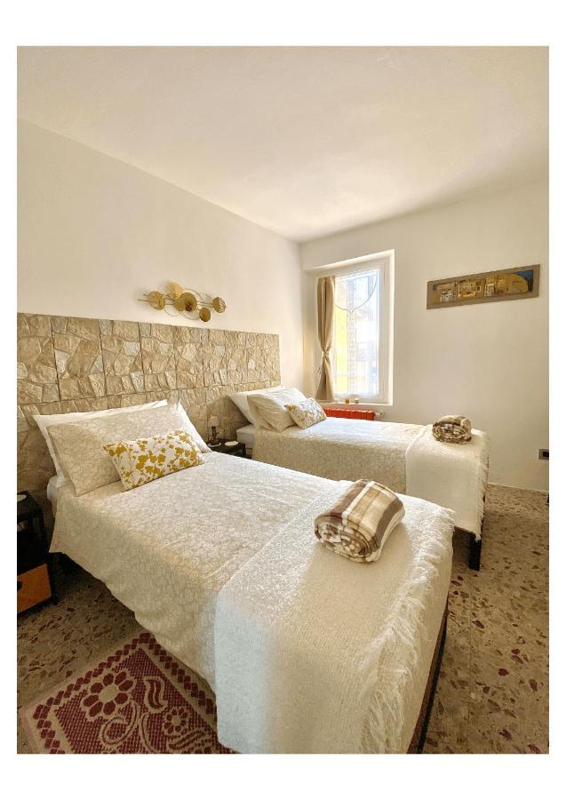 Ferienwohnung Close Enough Pisa Exterior foto