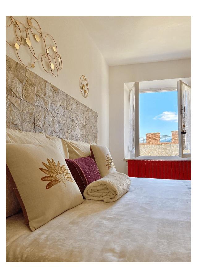 Ferienwohnung Close Enough Pisa Exterior foto